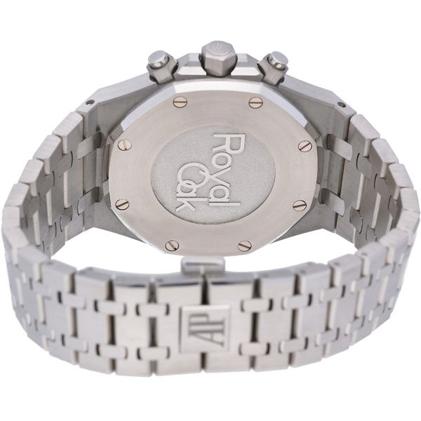 Audemars Piguet Royal Oak 26331ST.OO.1220ST.03